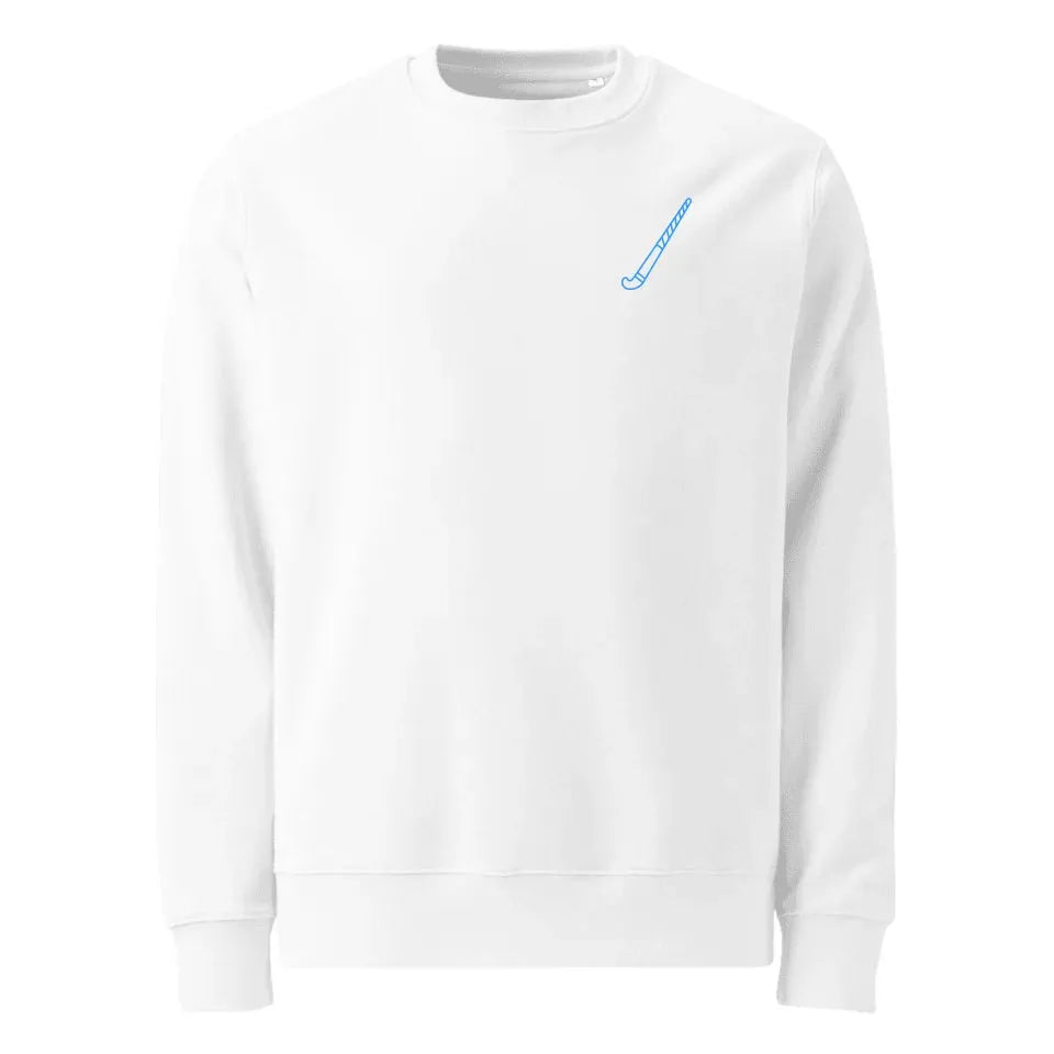 Benutzerdefinierte bestickte Eishockey-Symbole Sweatshirt und Hoodie