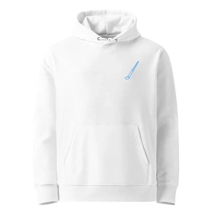 Benutzerdefinierte bestickte Eishockey-Symbole Sweatshirt und Hoodie