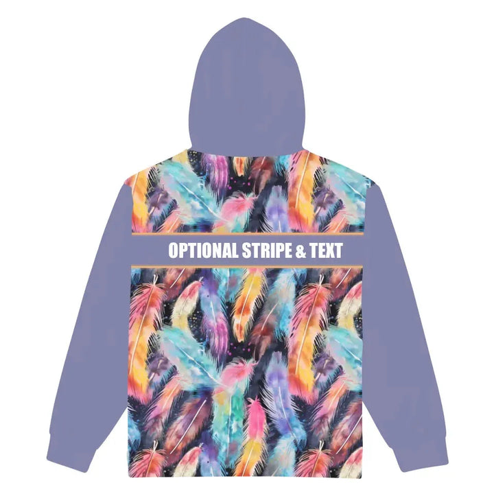Custom Boho Dreamcatcher Sweatshirt & Hoodie - ART-SWH358