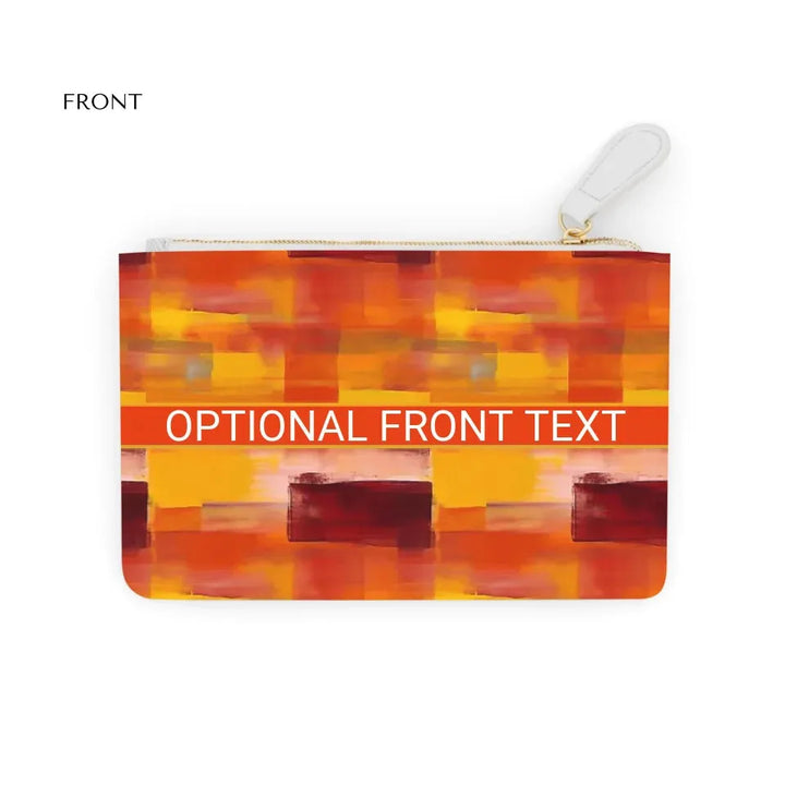 Front mu