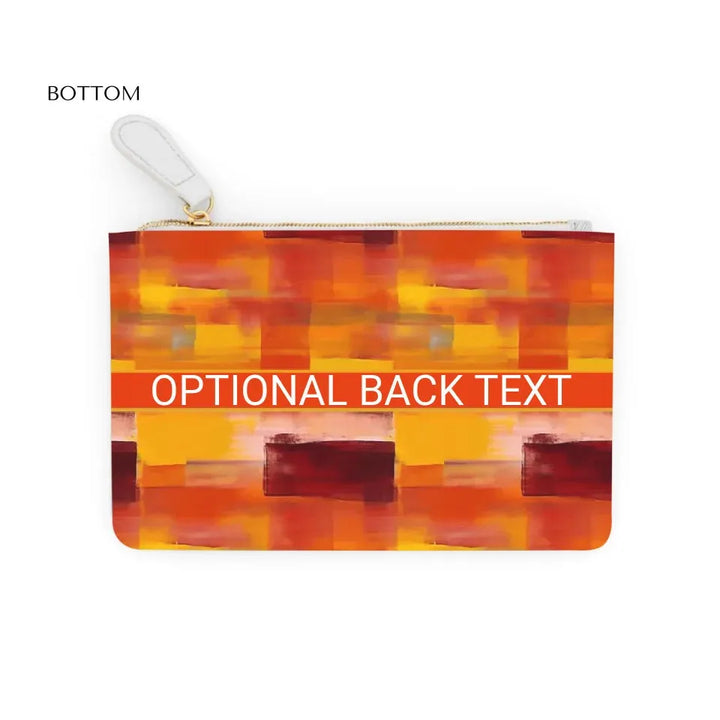 Back mu