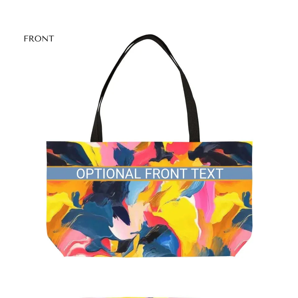 Front mu