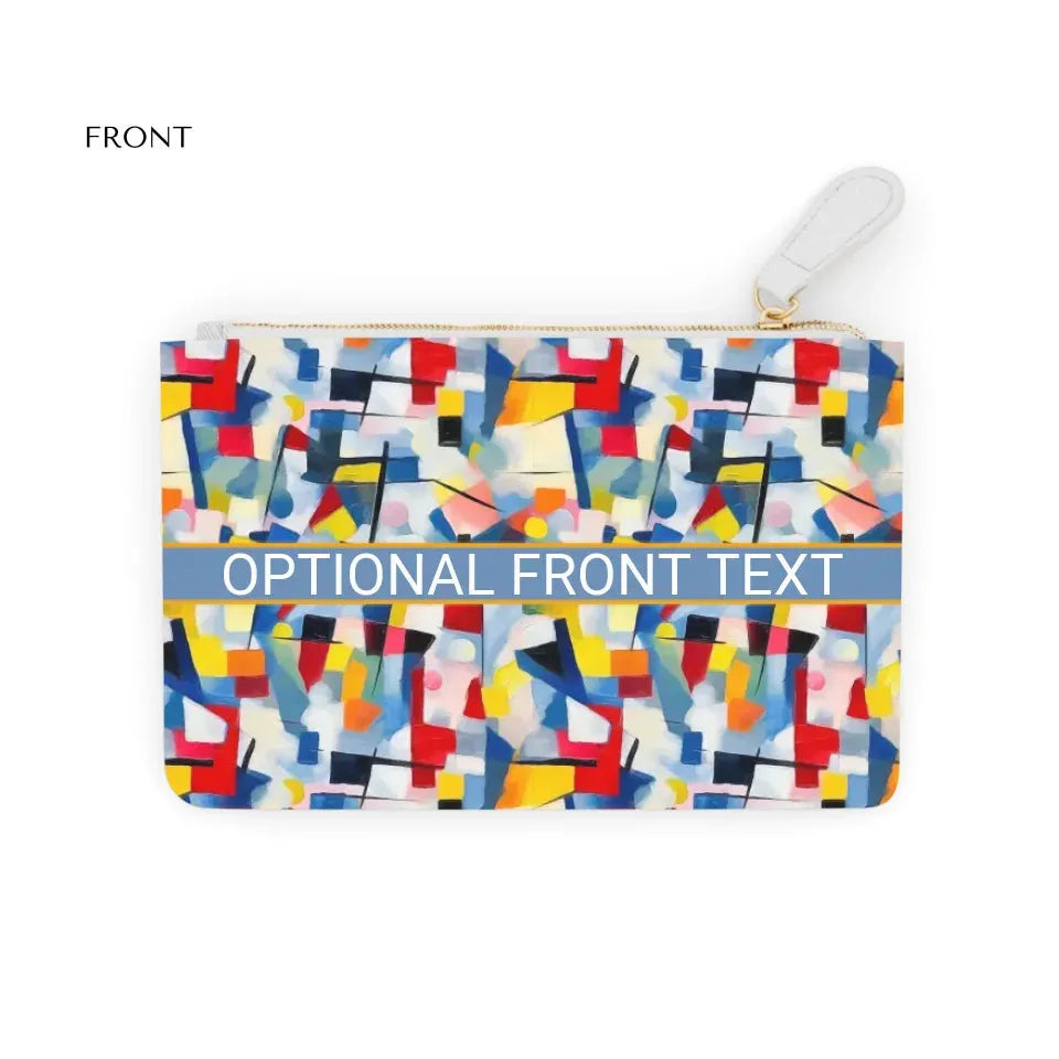 Front mu