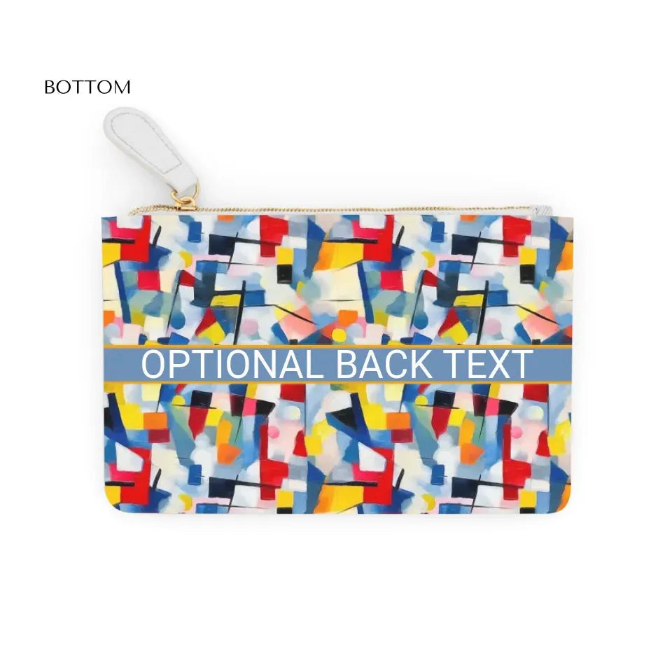 Back mu