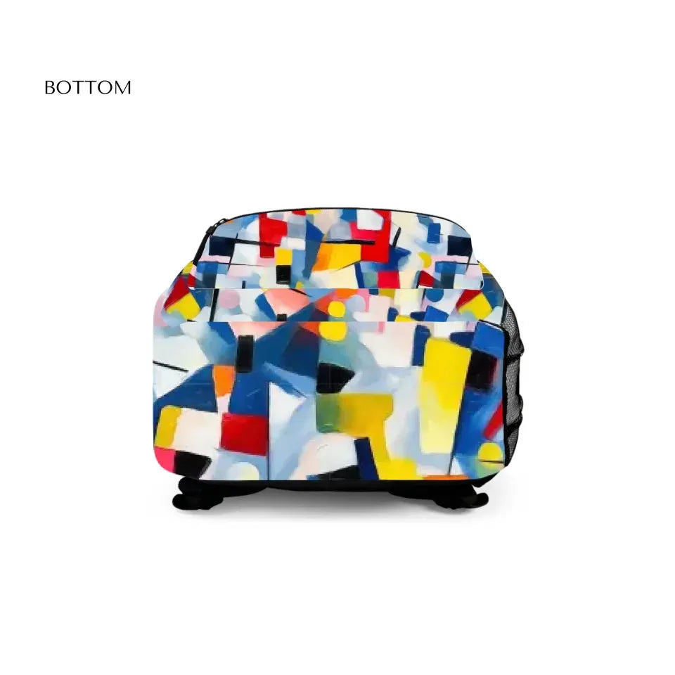 Bottom mu