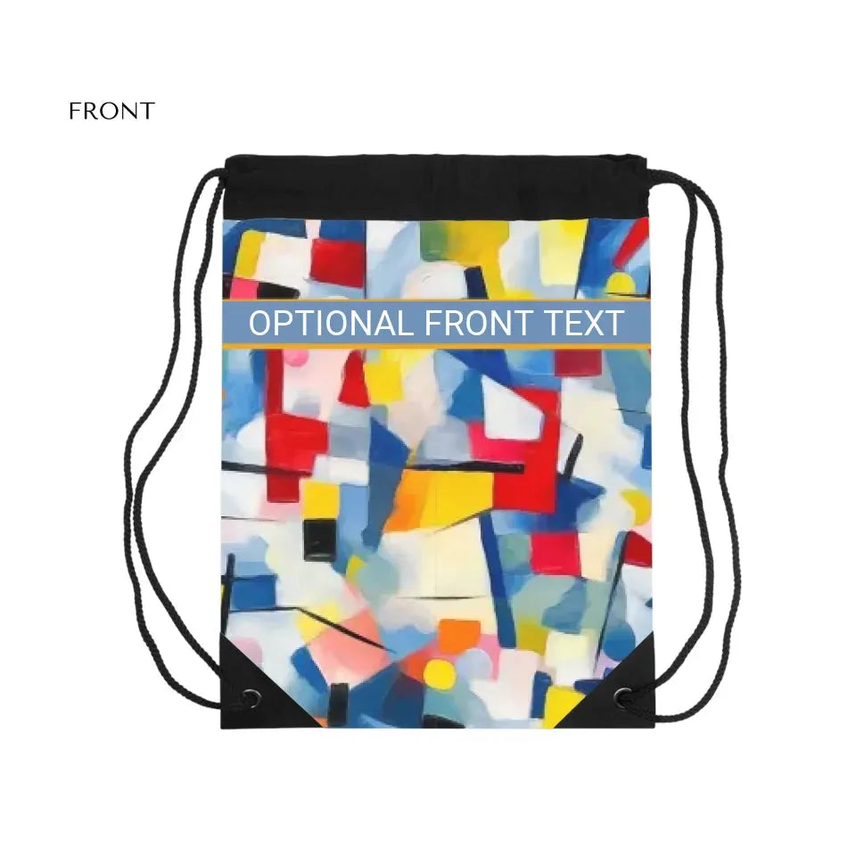 Front mu