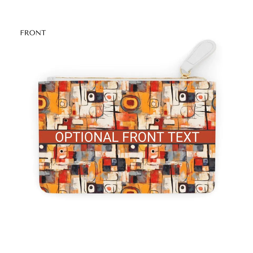 Front mu