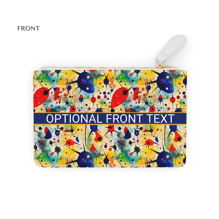 Front mu