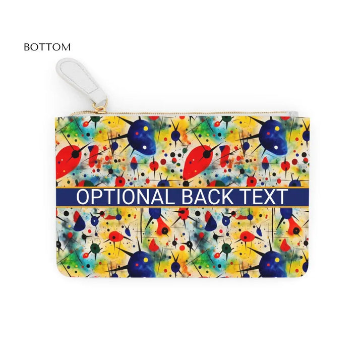 Back mu