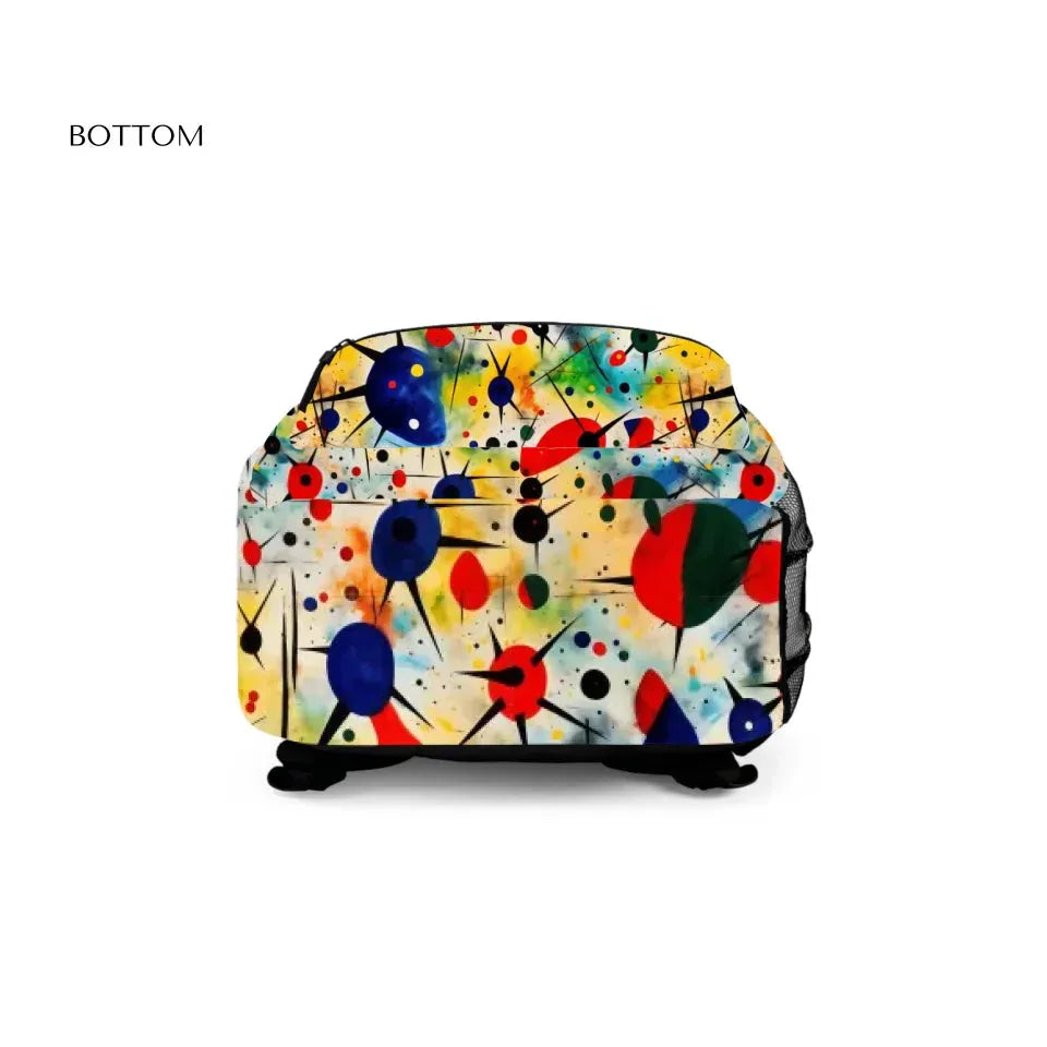 Bottom mu