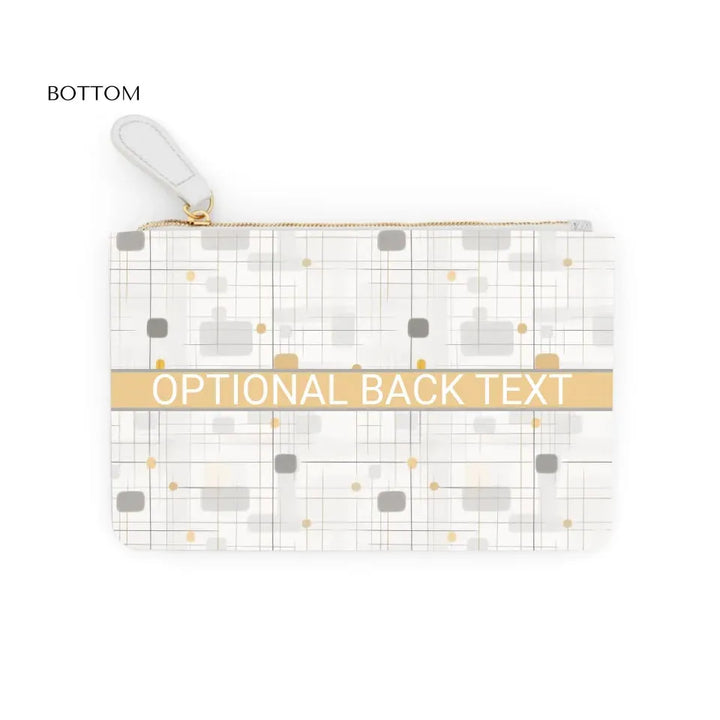 Back mu
