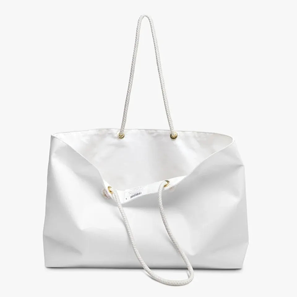 Custom Watercolor Floral Bags - ART-BAG361