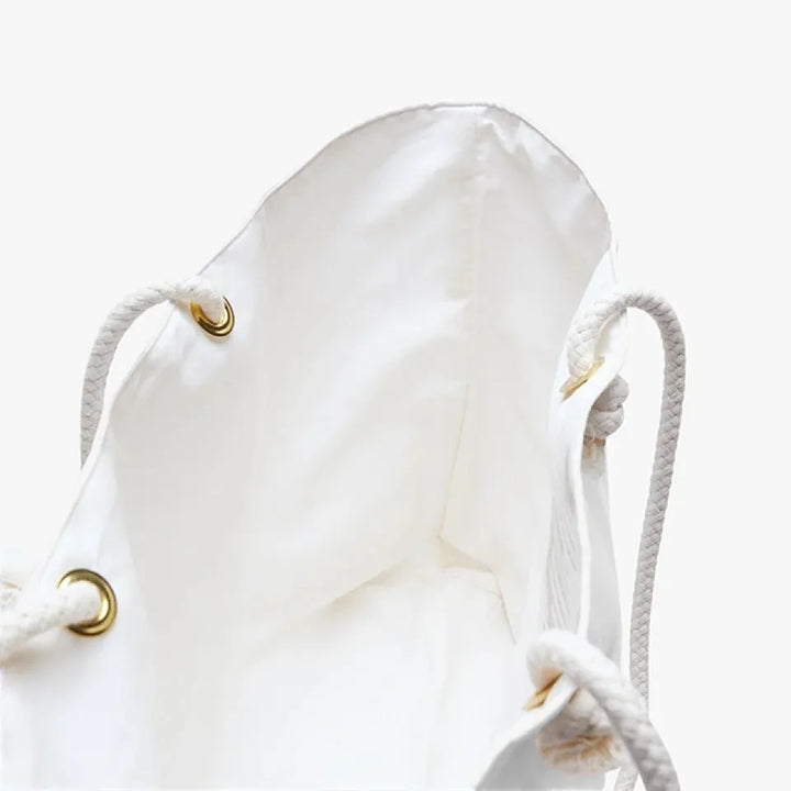 Custom Watercolor Floral Bags - ART-BAG361