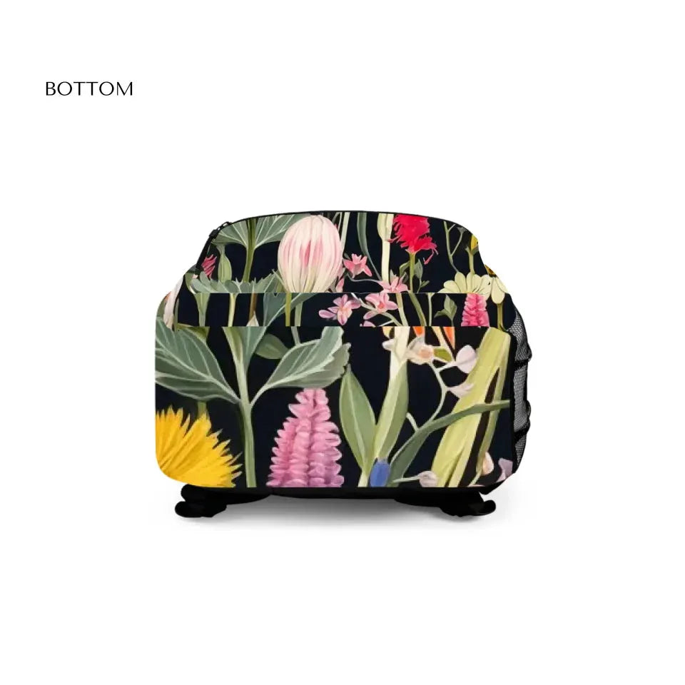 Bottom mu