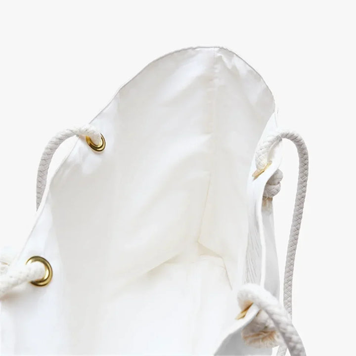 Custom Wildflower Herbarium Bags - Tote, Weekender, Shoulder, Clutch, Backpack & String Bags - ART-BAG363