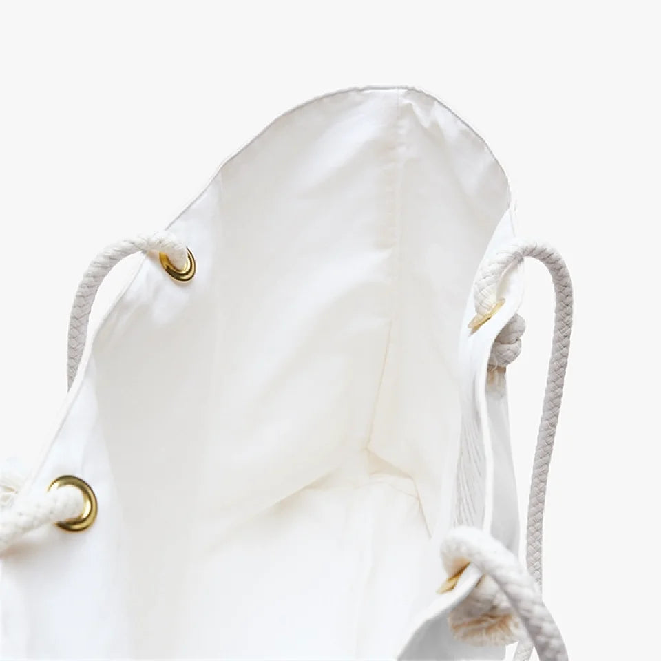 Custom Herbarium Wildflower Bags - ART-BAG364