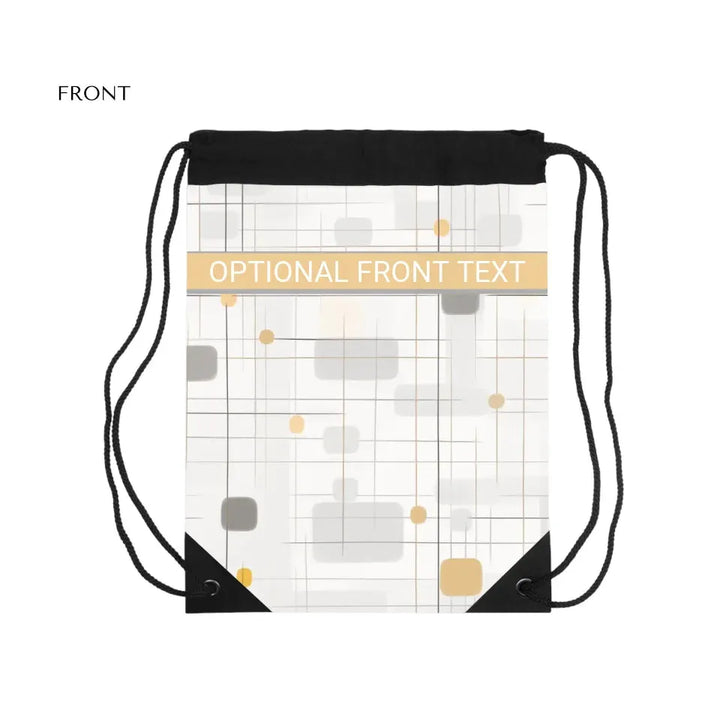 Front mu