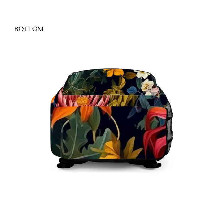 Bottom mu