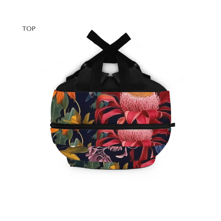 Top mu