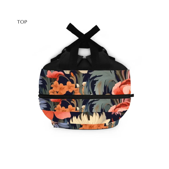 Top mu