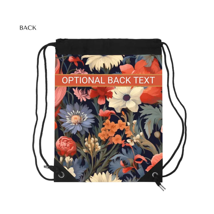 Back mu
