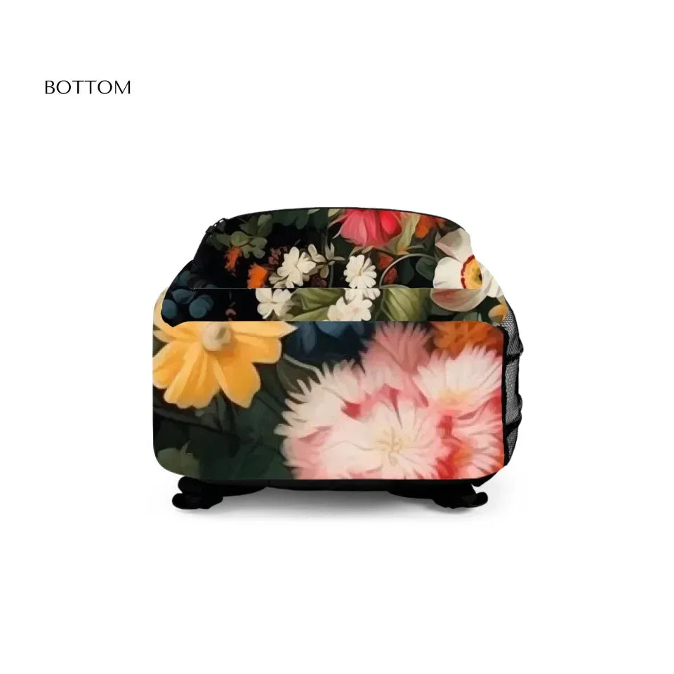 Bottom mu