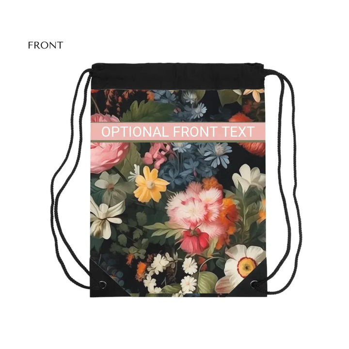 Front mu