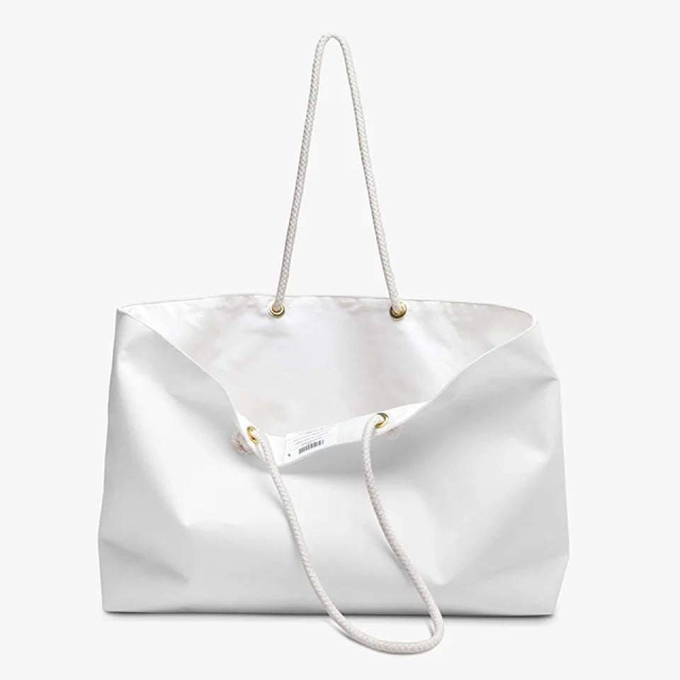 Custom Floral Watercolor Everyday Bags - ART-BAG373