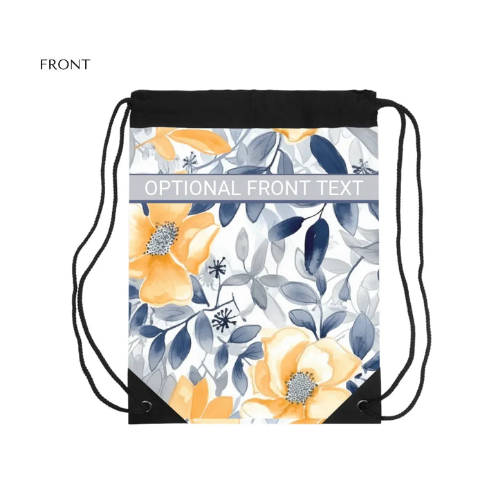 Front mu