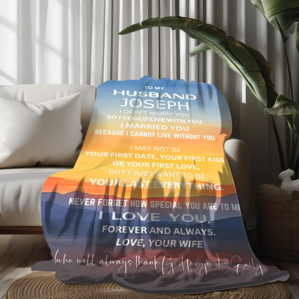 Transparent Blanket(Canva)