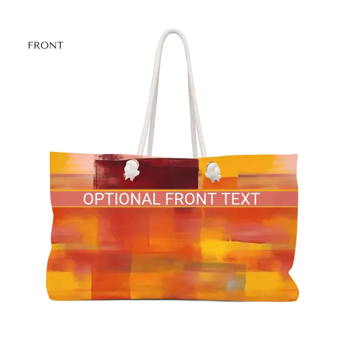 Front mu