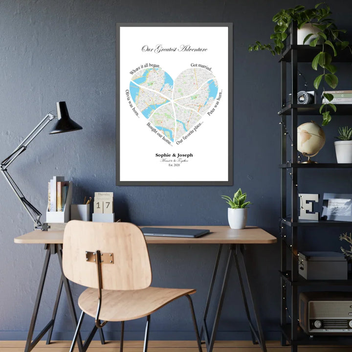 28x40 framed poster context 1