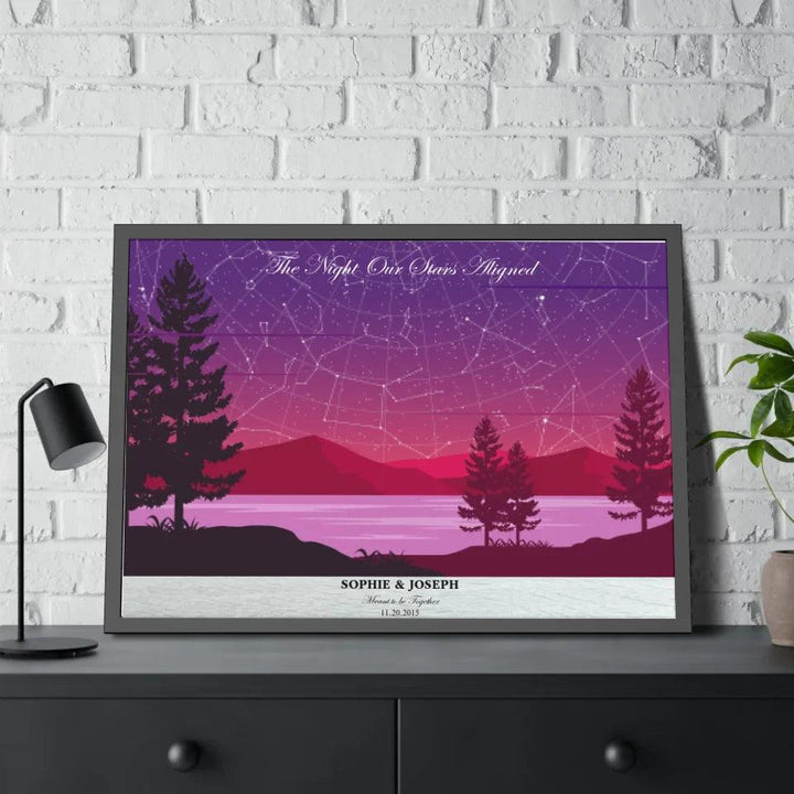 40x28 framed poster context 2
