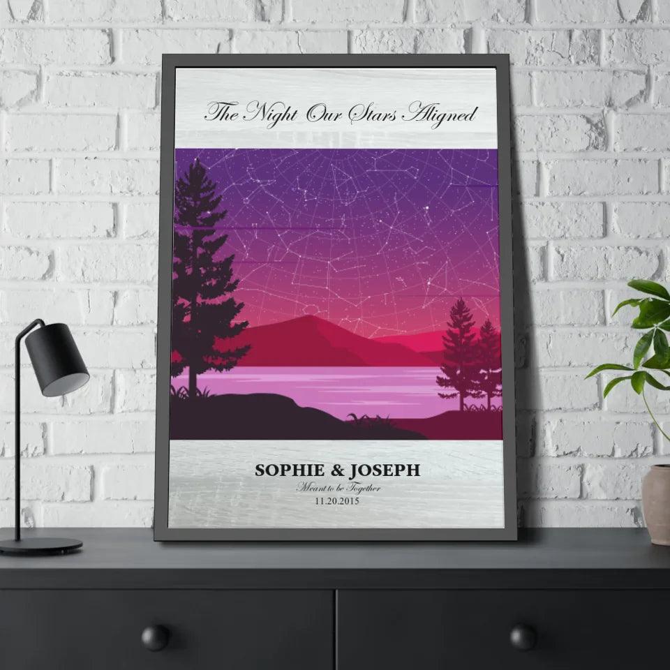 28x40 framed poster context 2