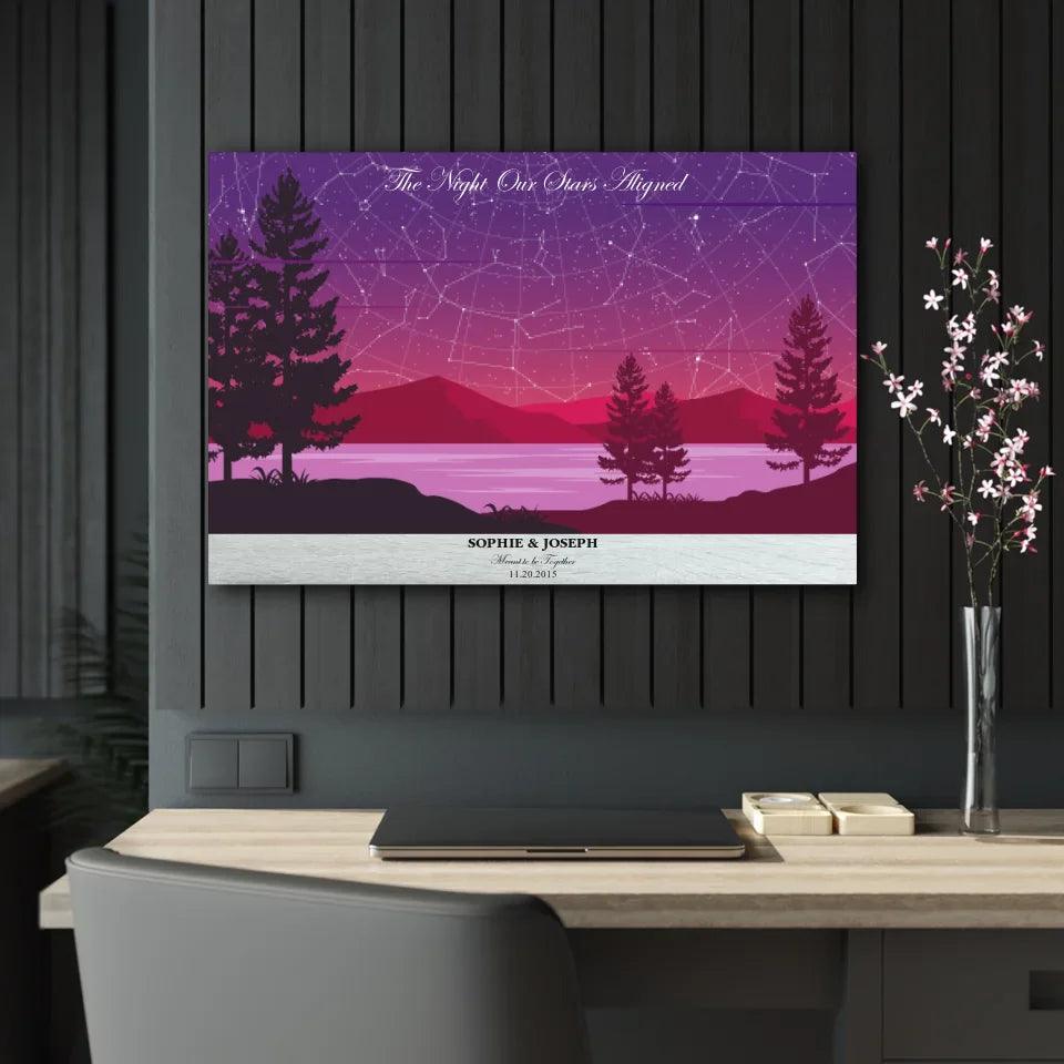 36x24 acrylic floating print context 2