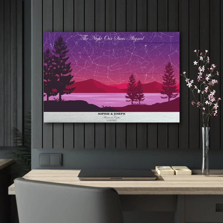 36x24 acrylic floating print context 2