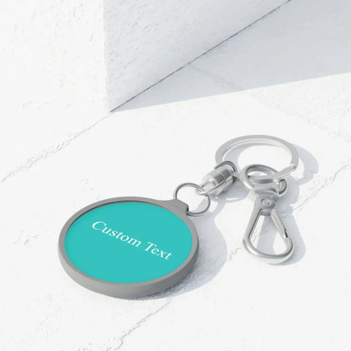 travel keyring tag context 1