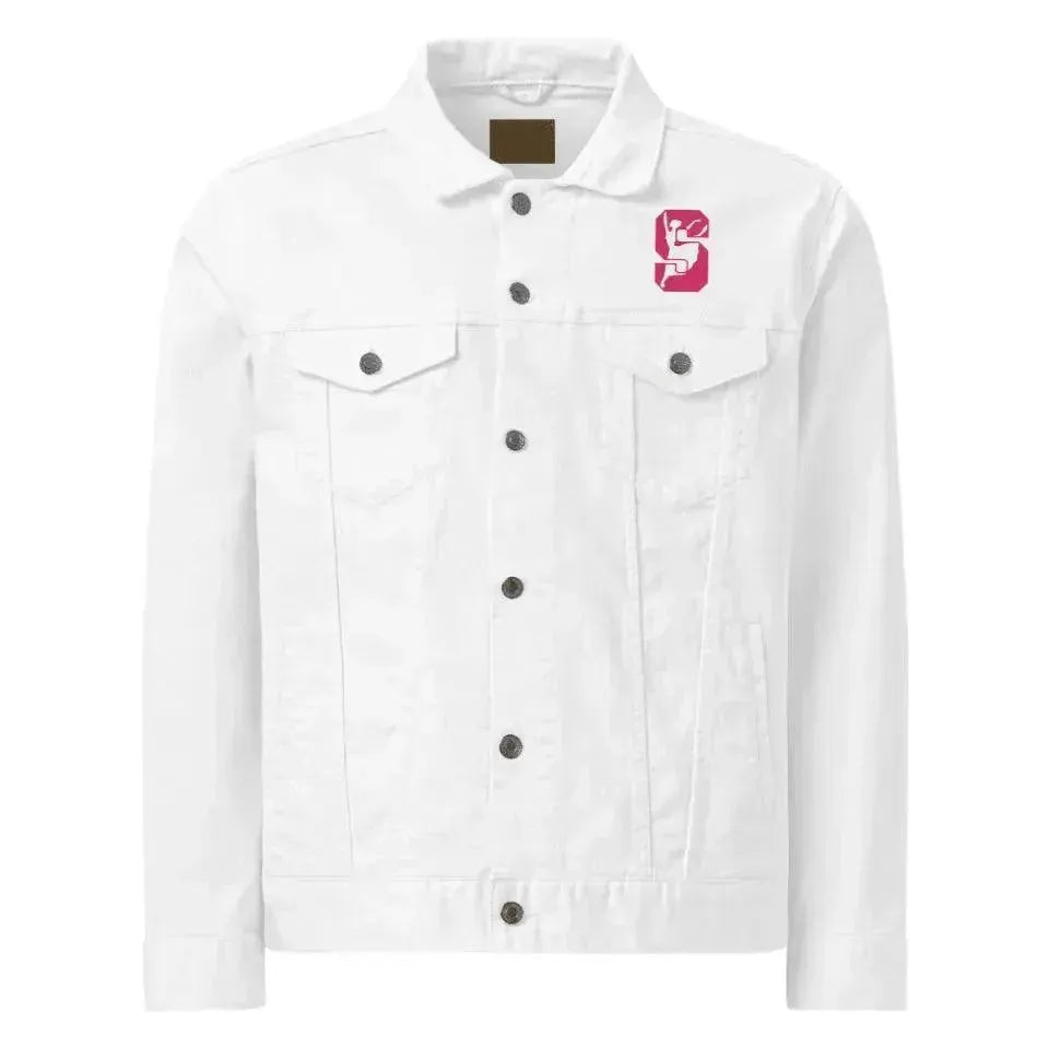 Custom Embroidered Dance Varsity Initial Jacket - ART-JKT263 - ARTFULANE