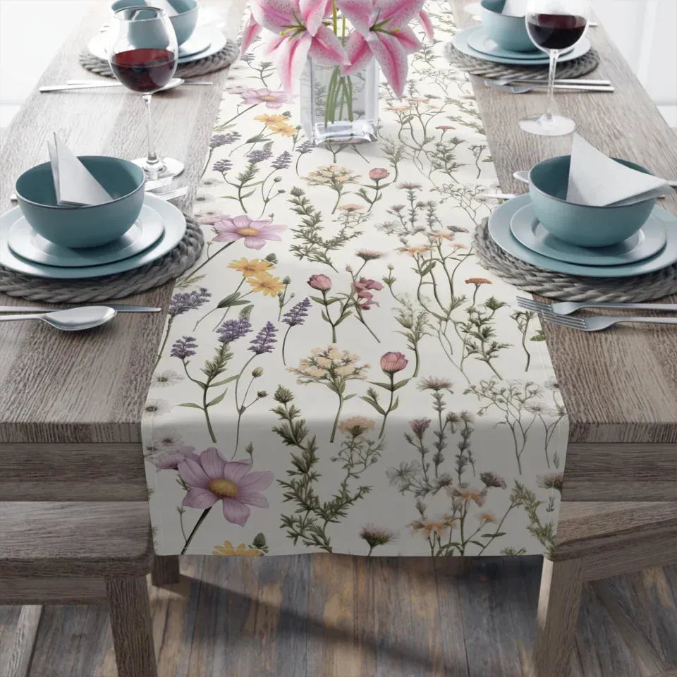 table runner Context 2