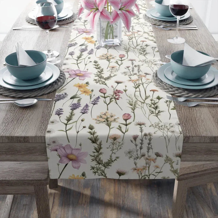 table runner Context 2