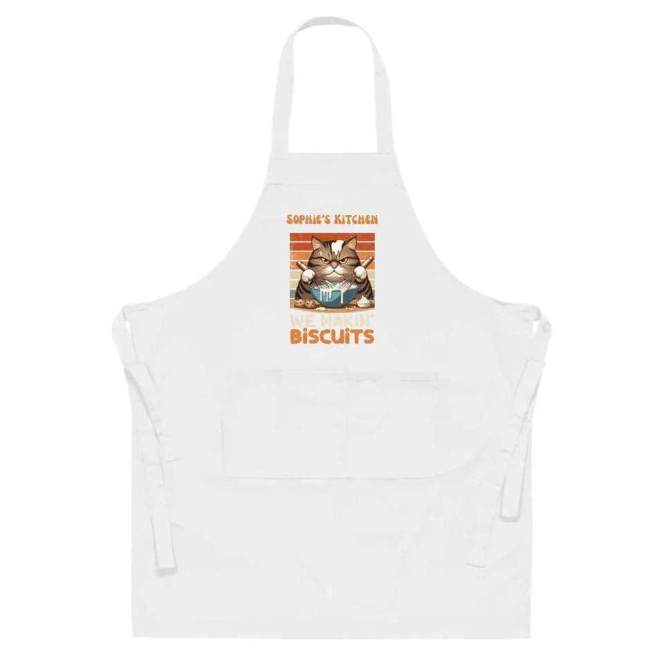 Custom Retro Graphic Kitchen Linens – ART-KLN473