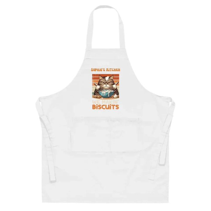 Custom Retro Graphic Kitchen Linens – ART-KLN473