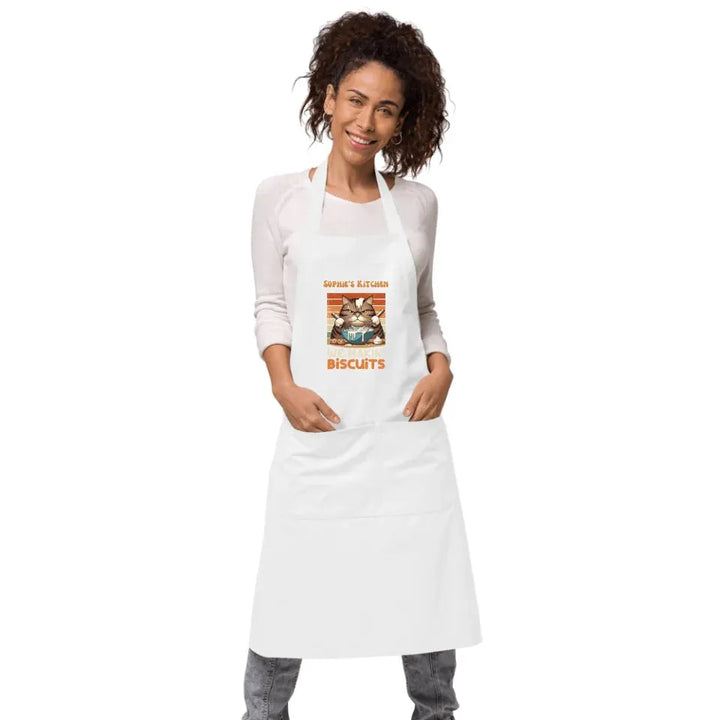 Custom Retro Graphic Kitchen Linens – ART-KLN473