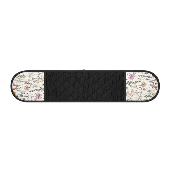 oven mitts front