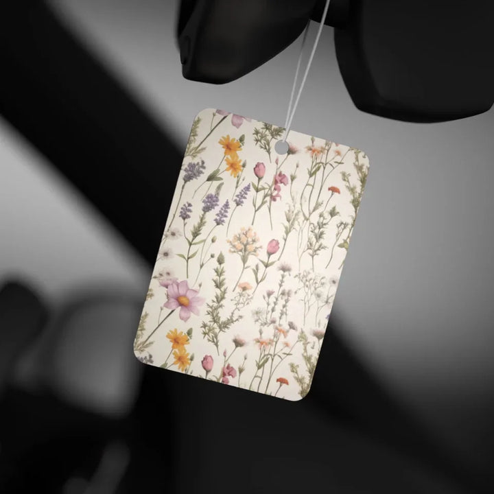 CAR AIR FRESHNER Context 3
