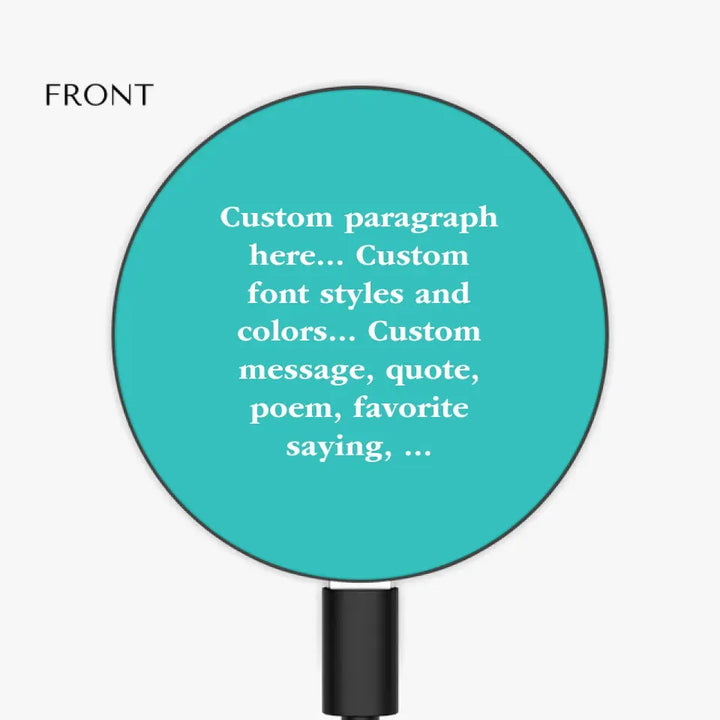 Custom Paragraph Tech Accessories - ART-TCH254.2