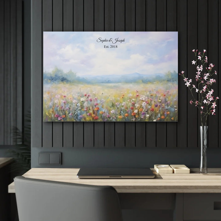 36x24 acrylic floating print context 2
