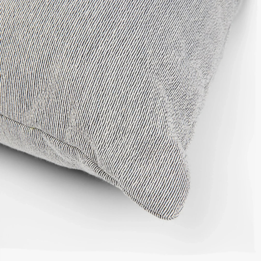 Custom Wildflower Meadow Pillows