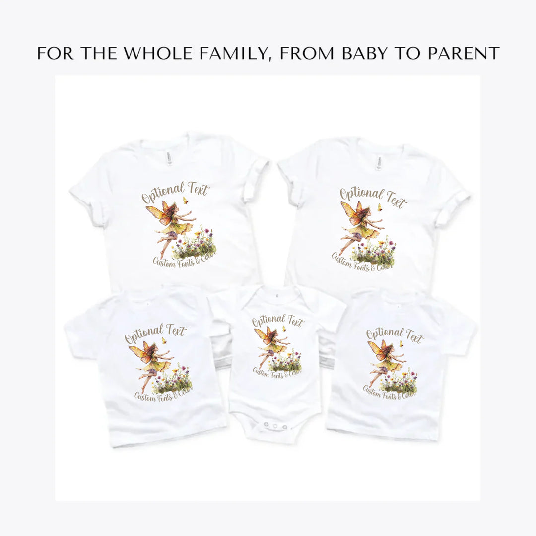 Spring-Fairy-Garden-custom-t-shirts-adult-youth-toddler-baby-sizes-artfulane