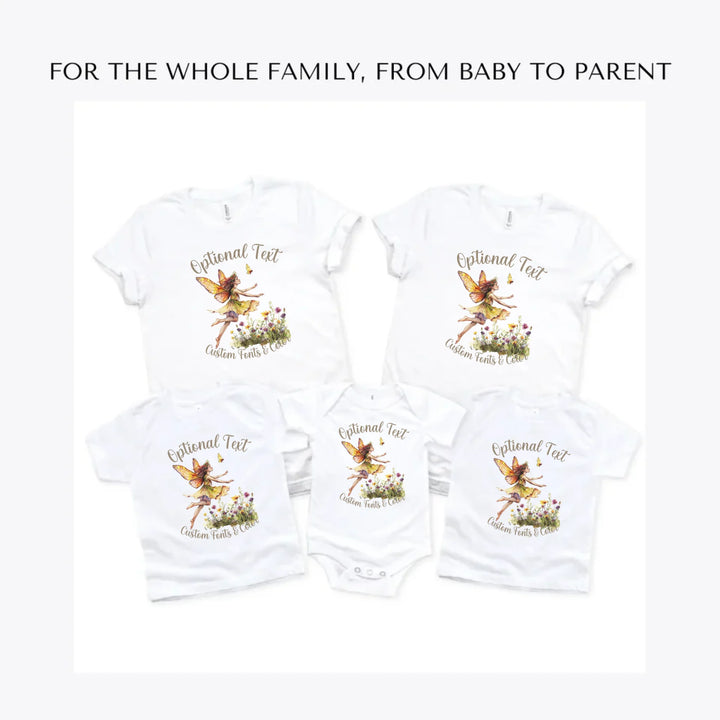 Spring-Fairy-Garden-custom-t-shirts-adult-youth-toddler-baby-sizes-artfulane